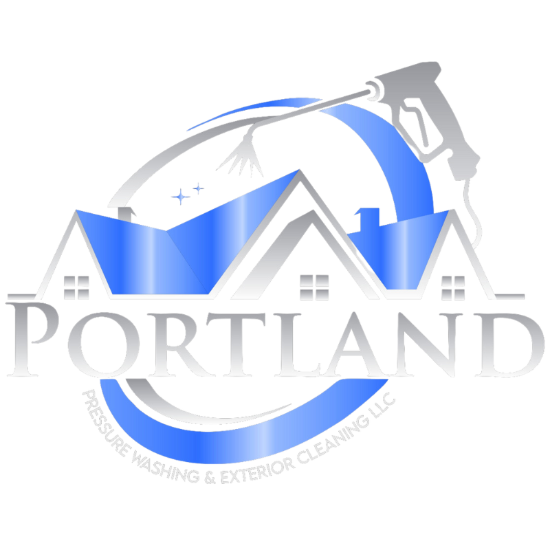 Portland Pressure Washing